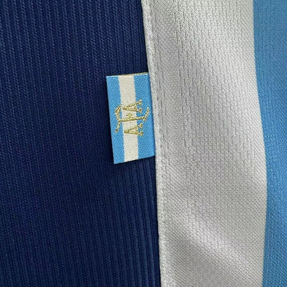 Selección Argentina 1998 Retro