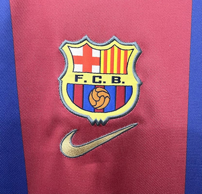 Barcelona 1998-1999 Retro