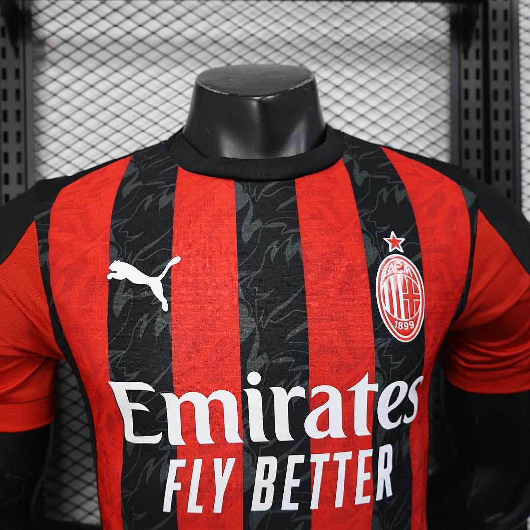 AC Milan 2025-26