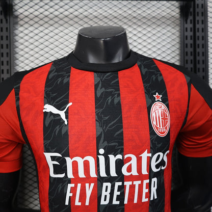 AC Milan 2025-26