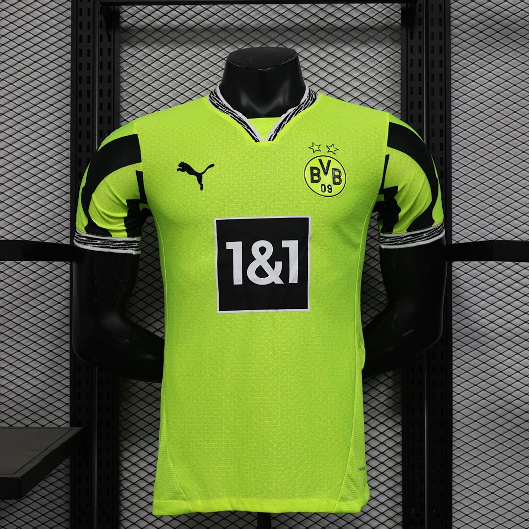 Dortmund Visita 2025-26