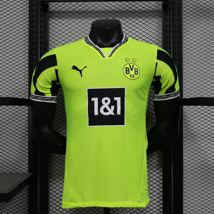 Dortmund Visita 2025-26