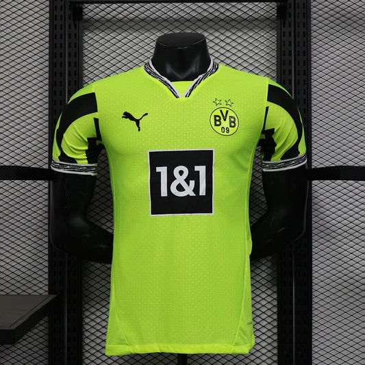 Dortmund Visita 2025-26