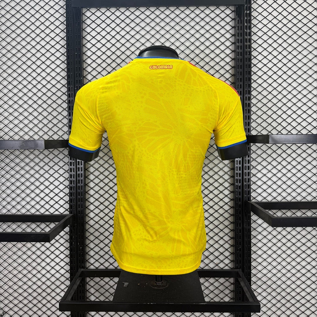 Selección Colombia Local 2025