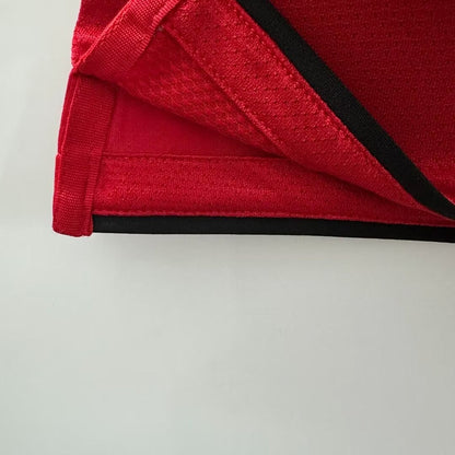 Manchester United 2010-2011 Retro