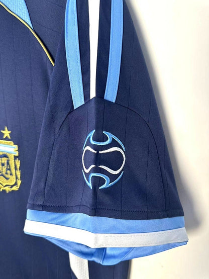Argentina 2006 Retro