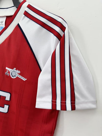 Arsenal 1988-1990 Retro