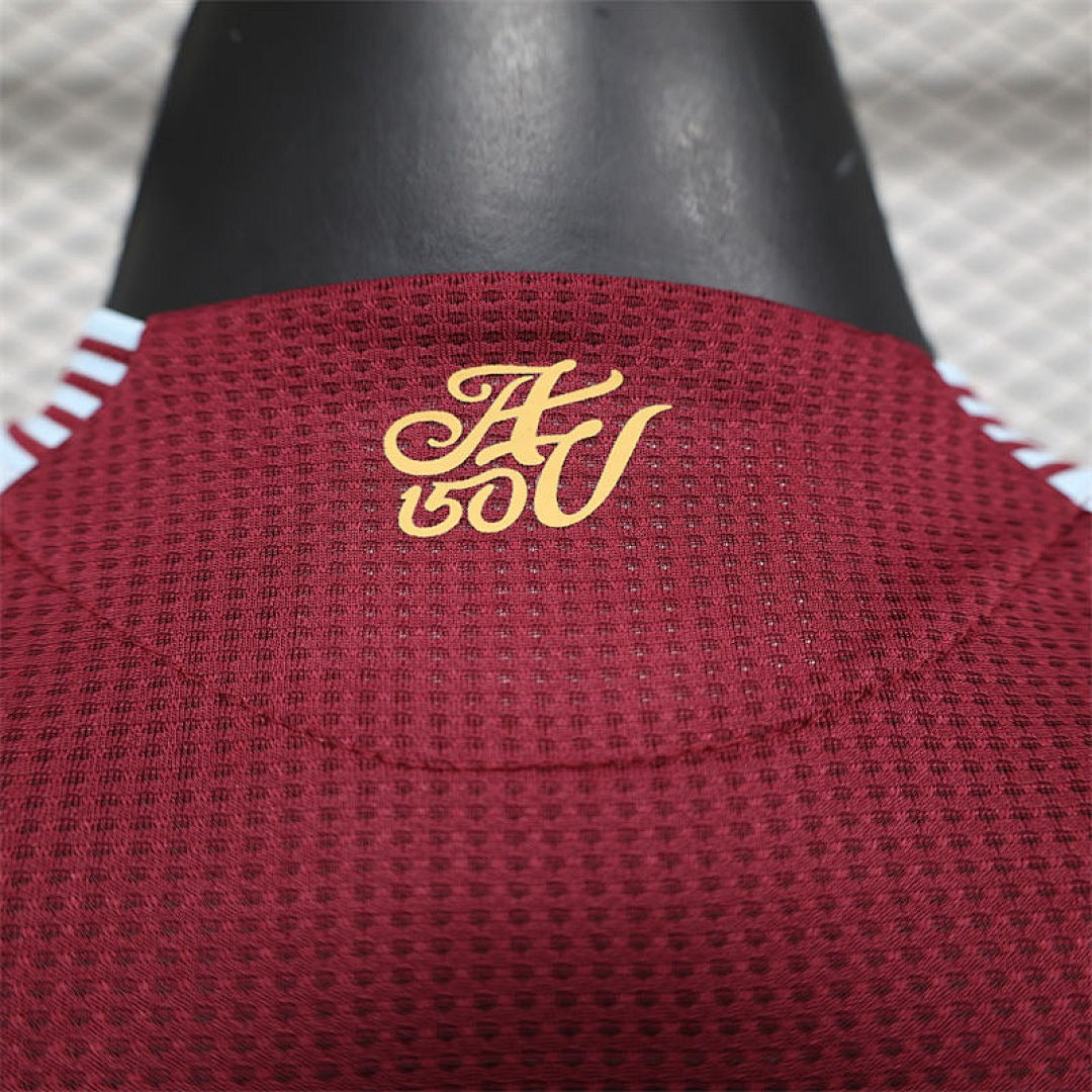 Aston Villa 2024-25