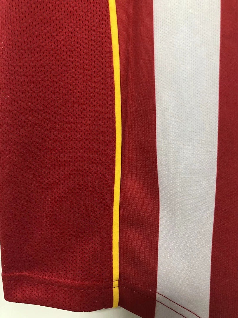 Atletico de Madrid 2004-2005 Retro