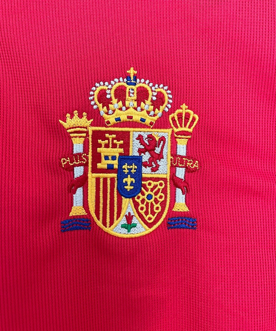 Selección España 2000 Retro