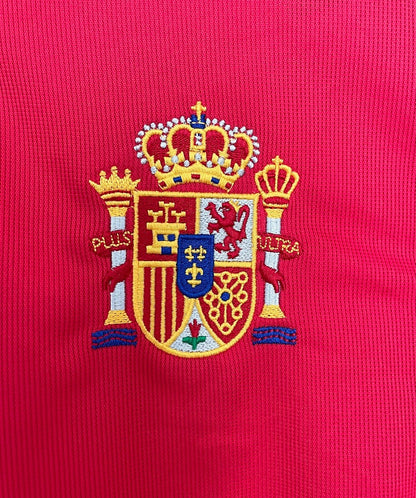 Selección España 2000 Retro