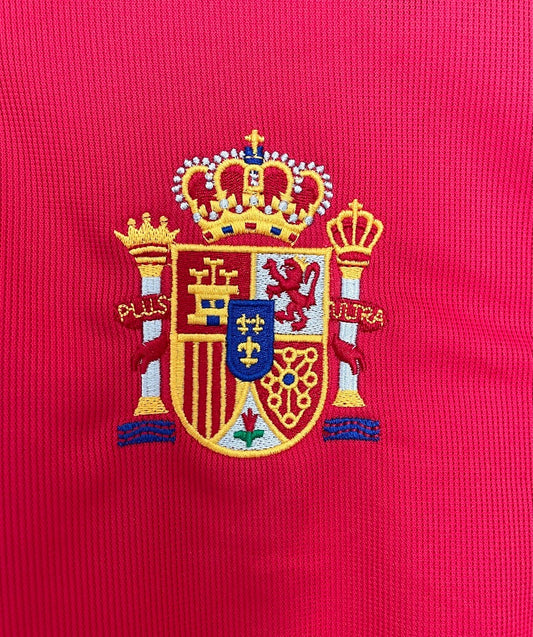 Selección España 2000 Retro