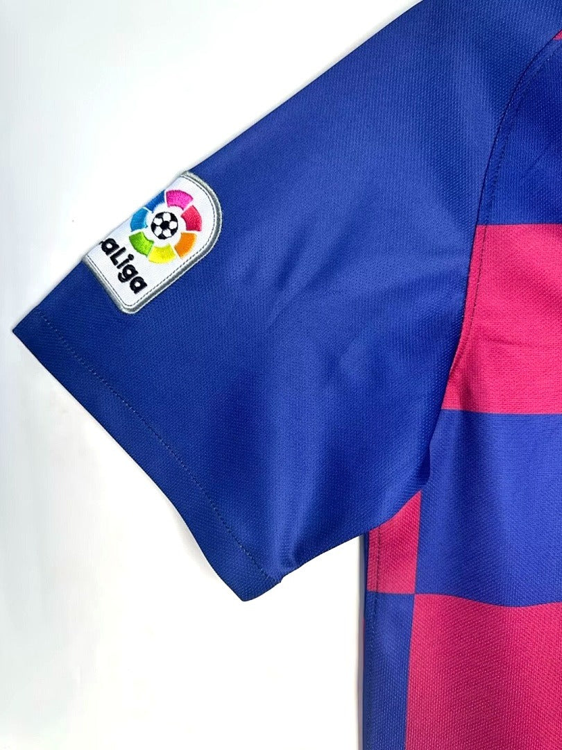 Barcelona 2019-2020 Retro
