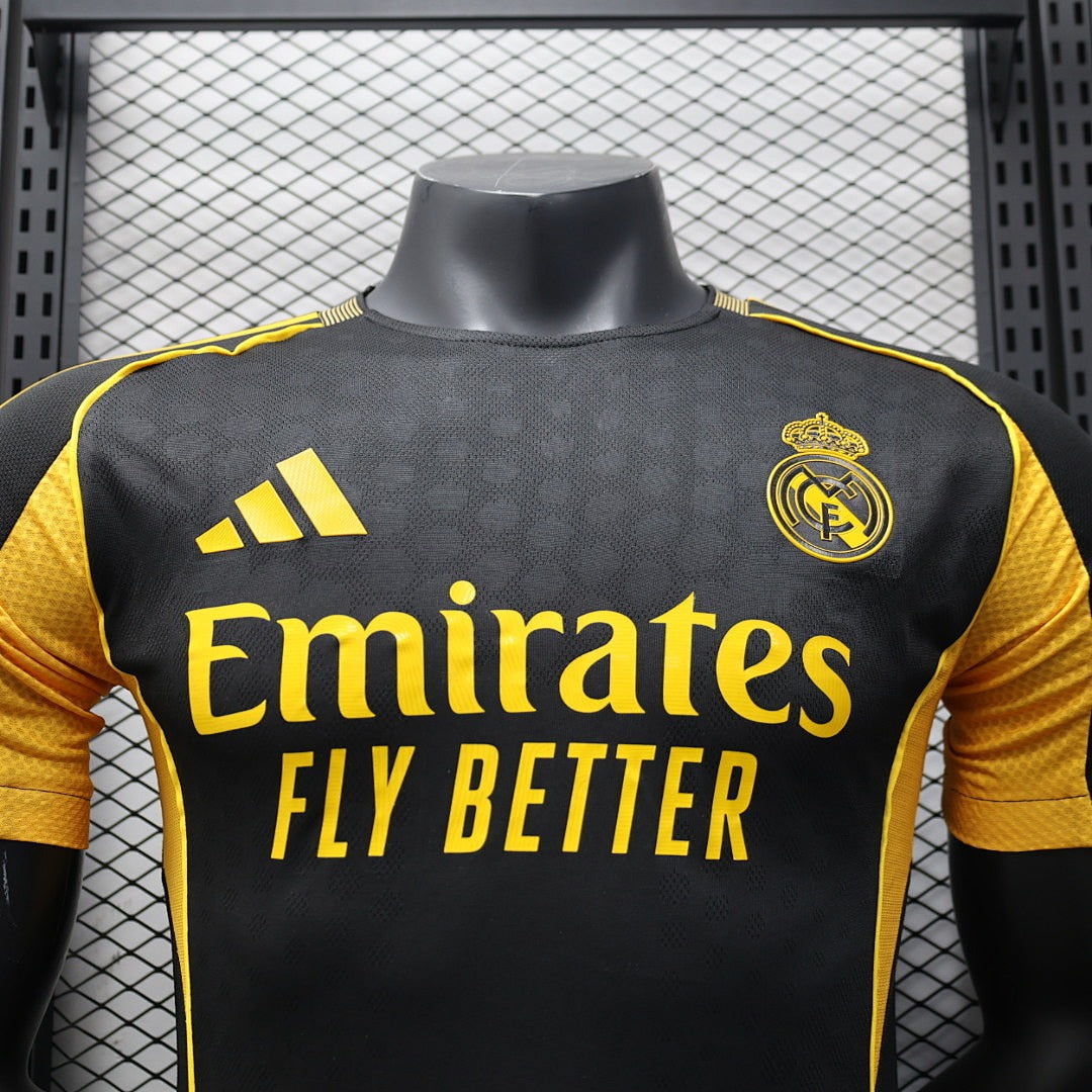 Real Madrid Special Edition 2025-26
