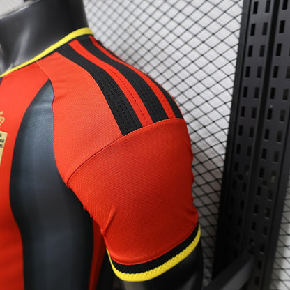Selección Bélgica Edición especial 2026