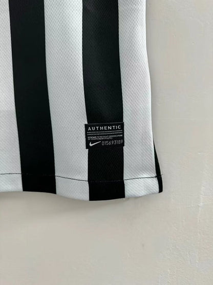 Santos de Brasil 2013 Retro