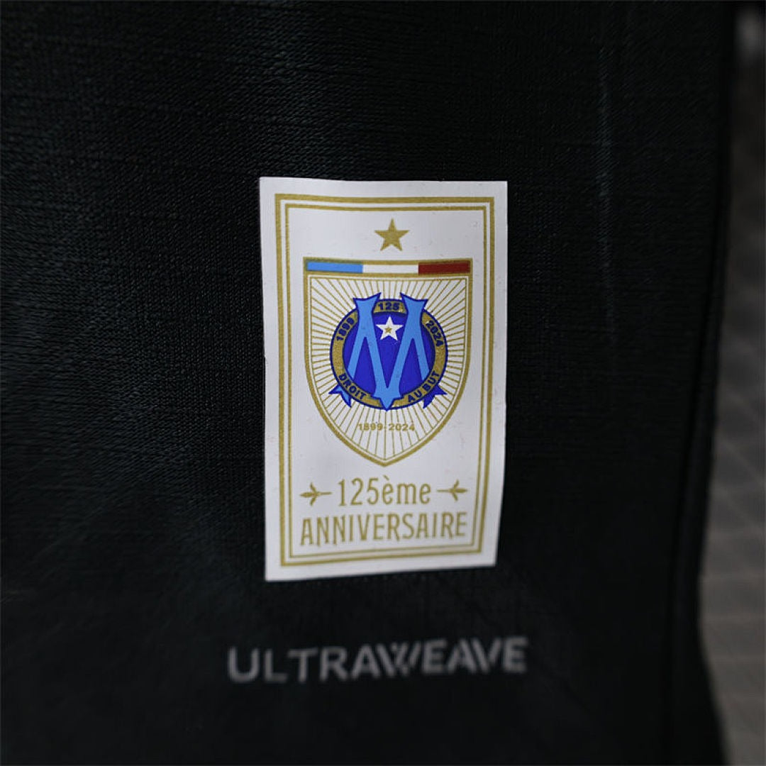 Marseille Vista 2024-25