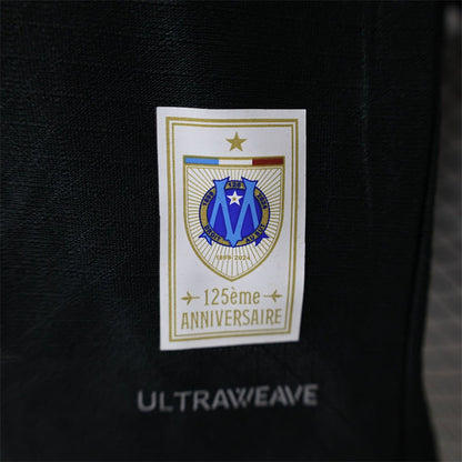 Marseille Vista 2024-25
