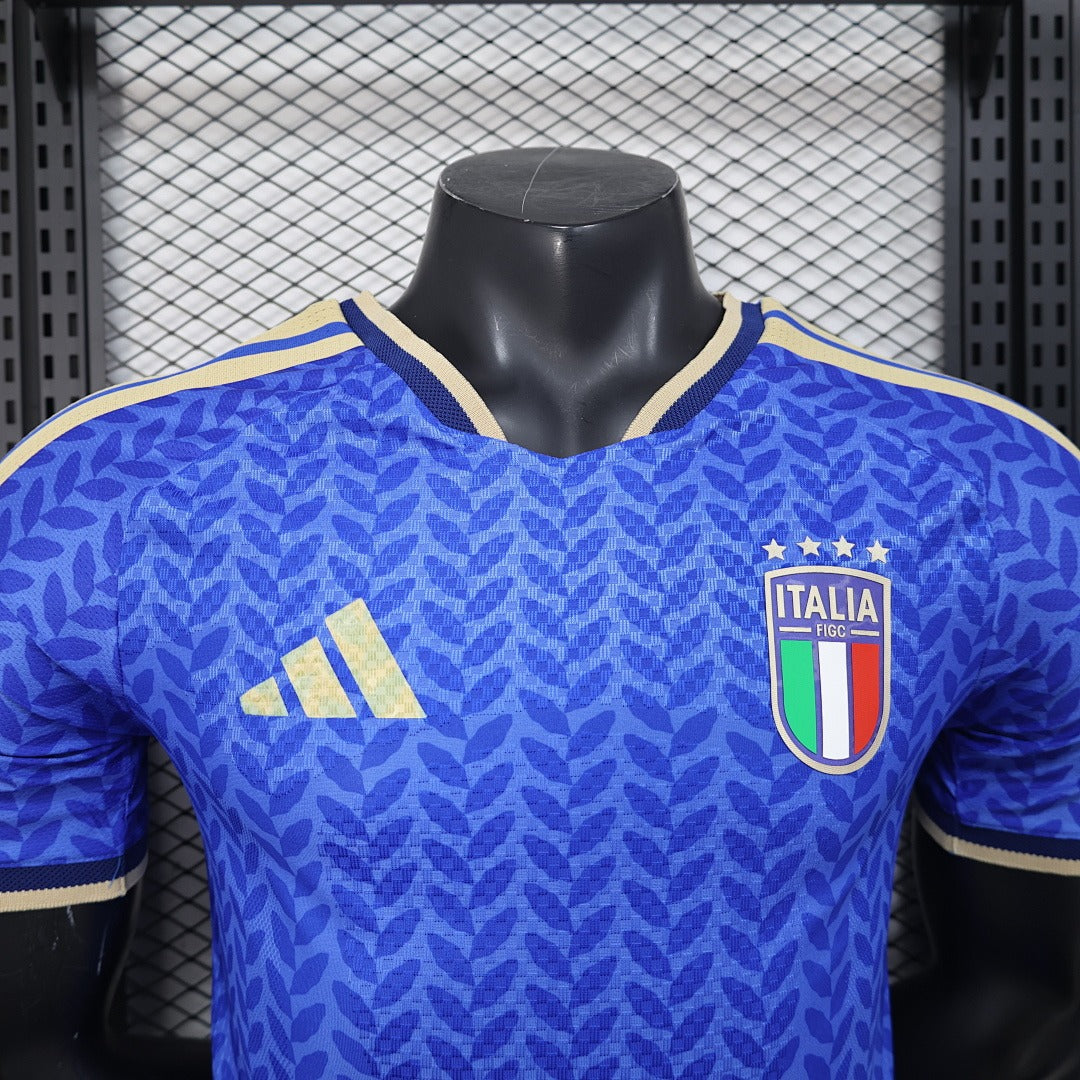 Selección Italia local 2026