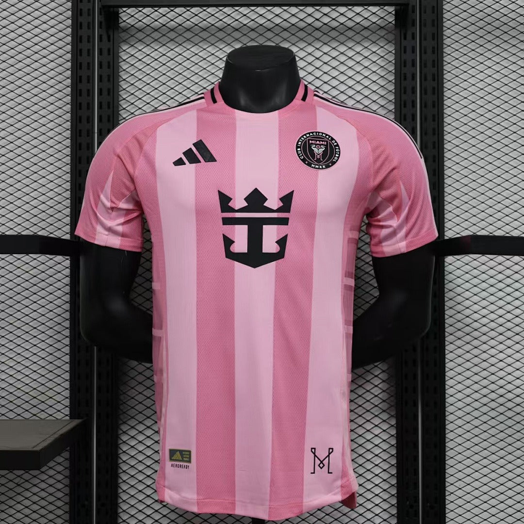 Inter de Miami 2026 Local