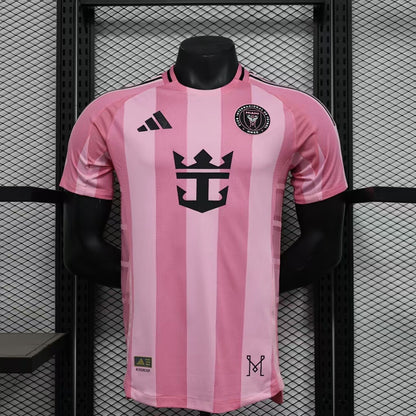 Inter de Miami 2026 Local