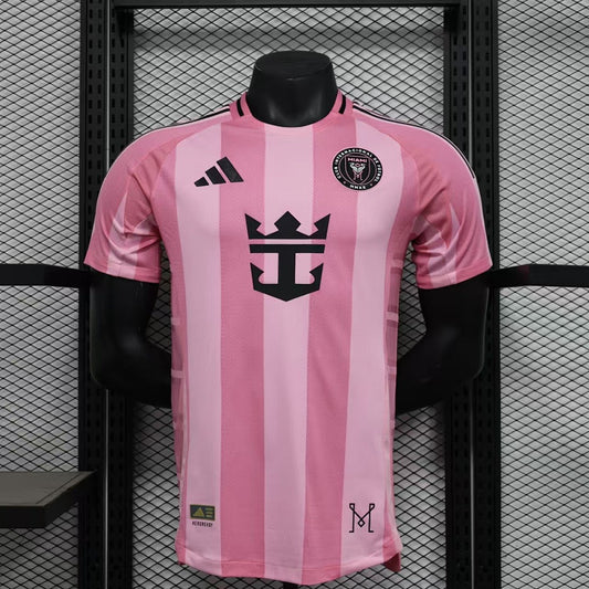 Inter de Miami 2026 Local