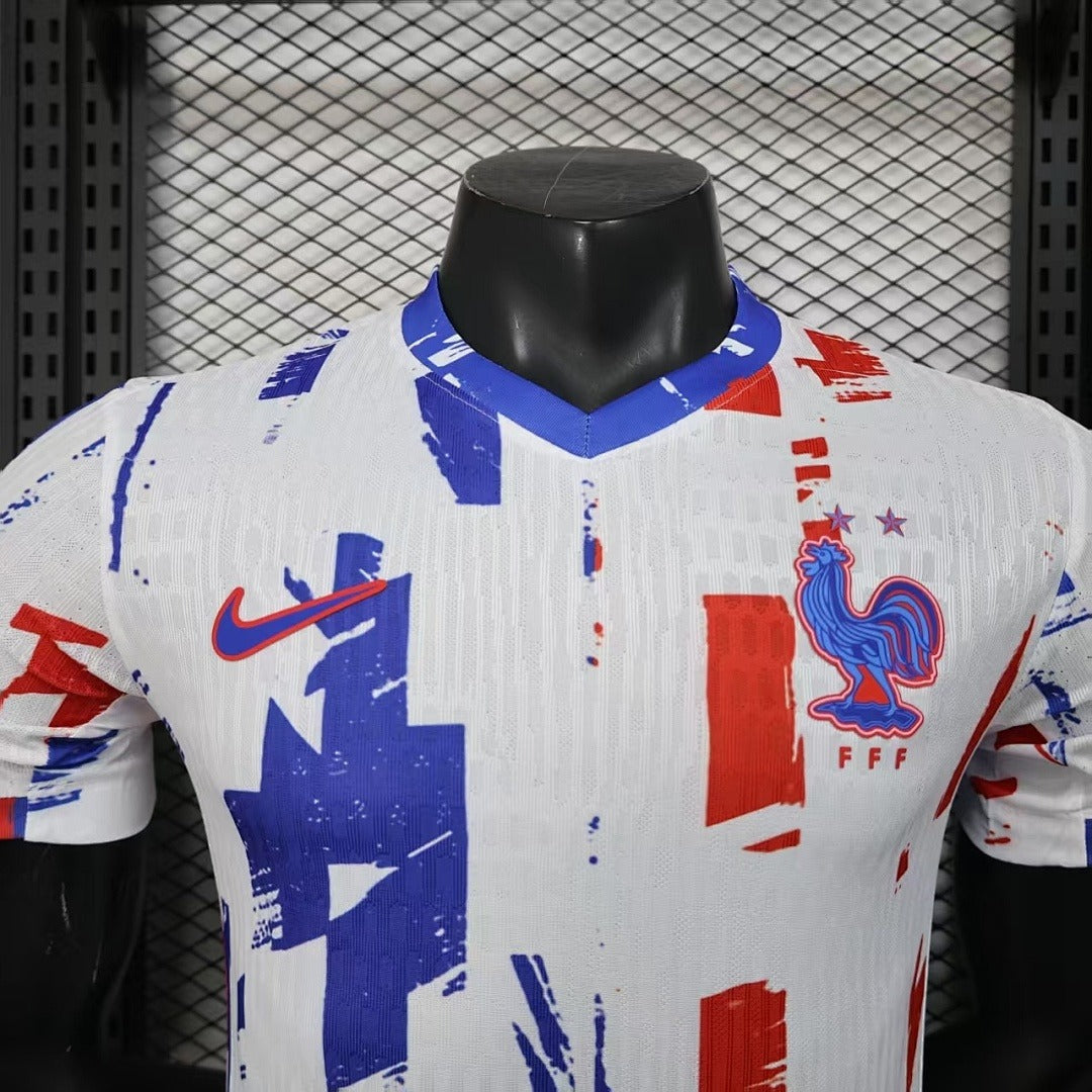 Selección Francia Edición especial 2026