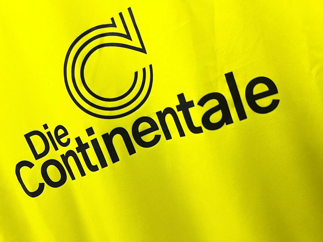 Borussia Dortmund 1995-1996 Retro