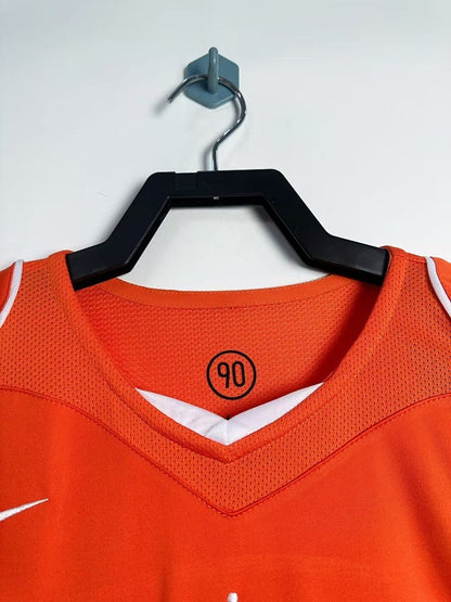 Holanda total 90 2004 Retro