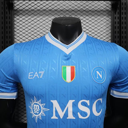 Napoli Local 2025-26