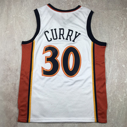 Jersey Golden State Warriors - Curry  #30