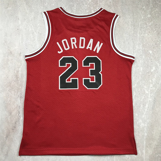 Jersey Chicago Bulls - Jordan #23