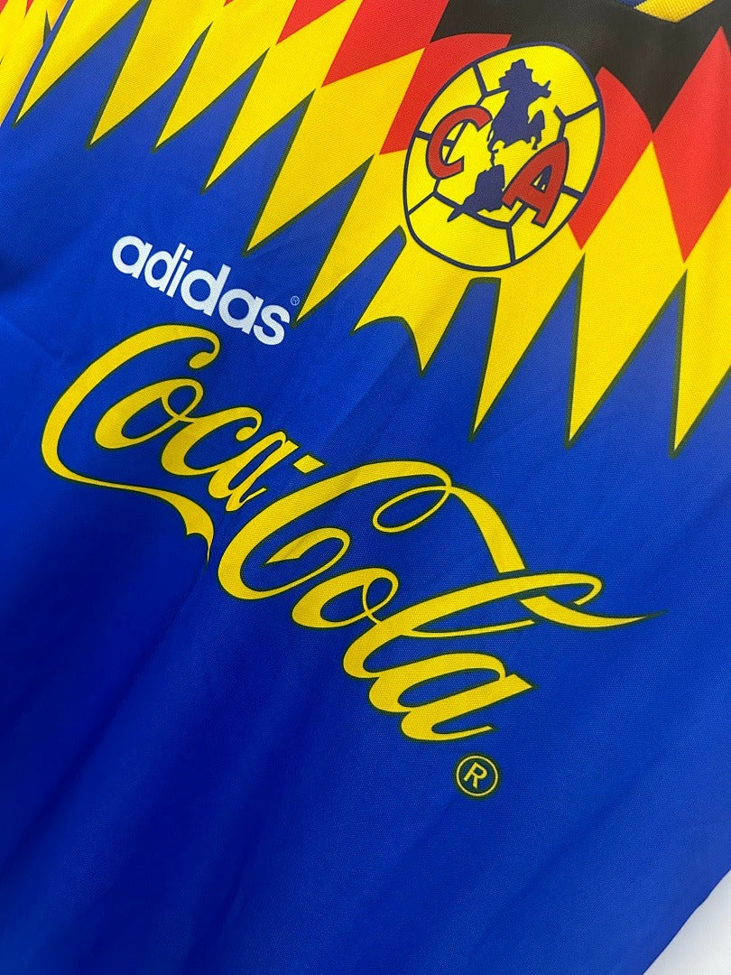 América 1995 Retro