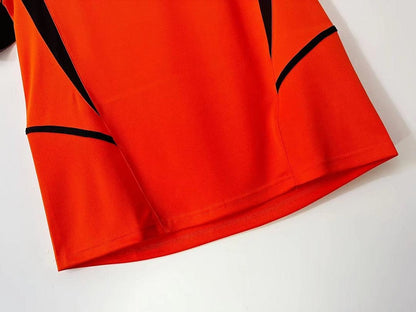 Selección Holanda 2002 Retro