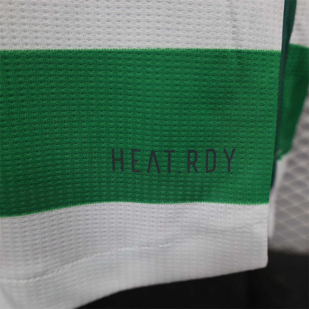 Celtic Local 2024-25