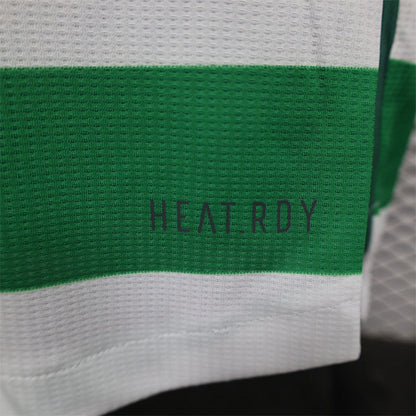 Celtic Local 2024-25