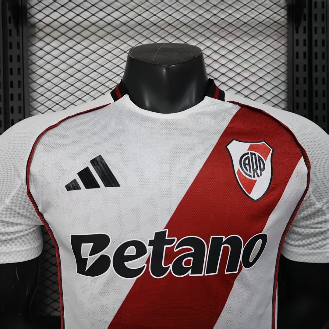 River Plate Local 2025-26