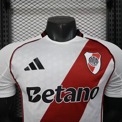 River Plate Local 2025-26