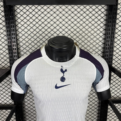 Tottenham Local 2025-26