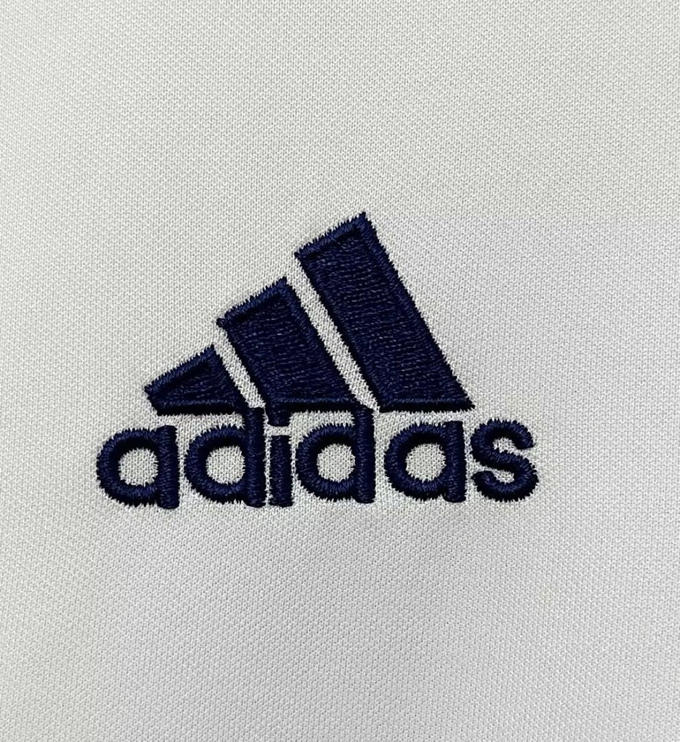 Real Madrid 2016-17 Local Retro
