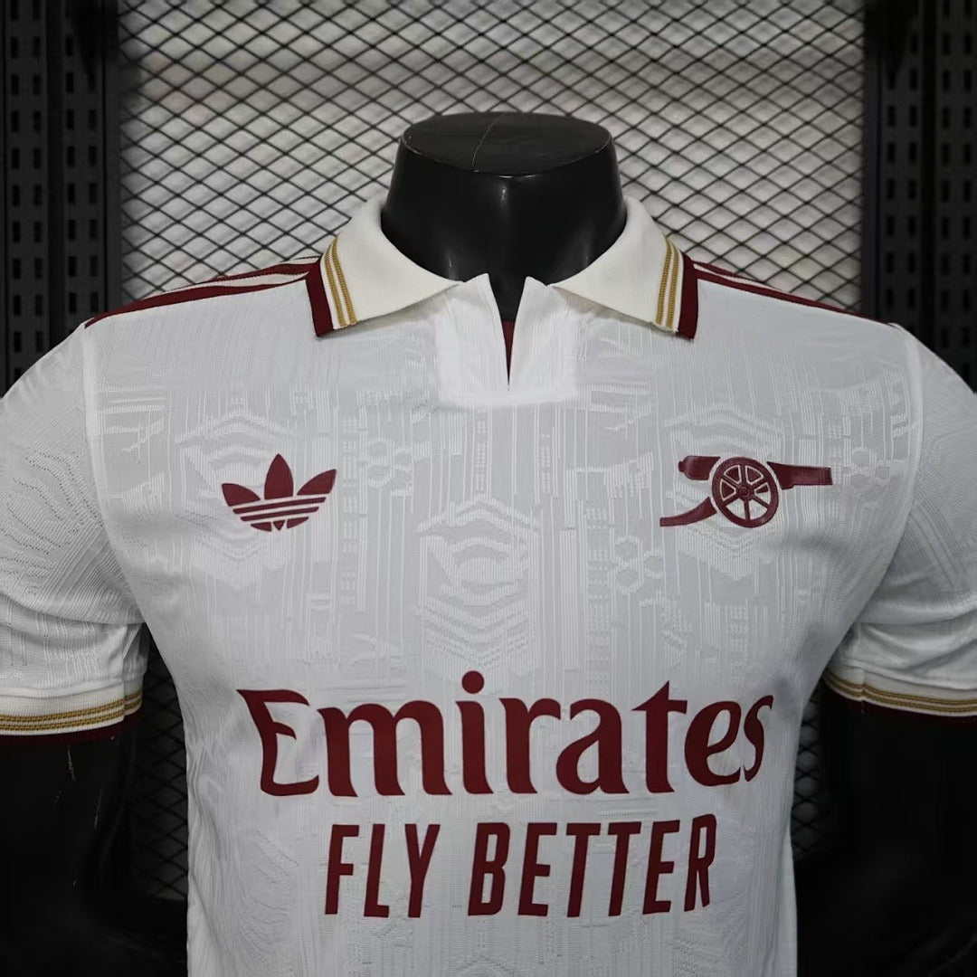 Arsenal Visita 2025-26