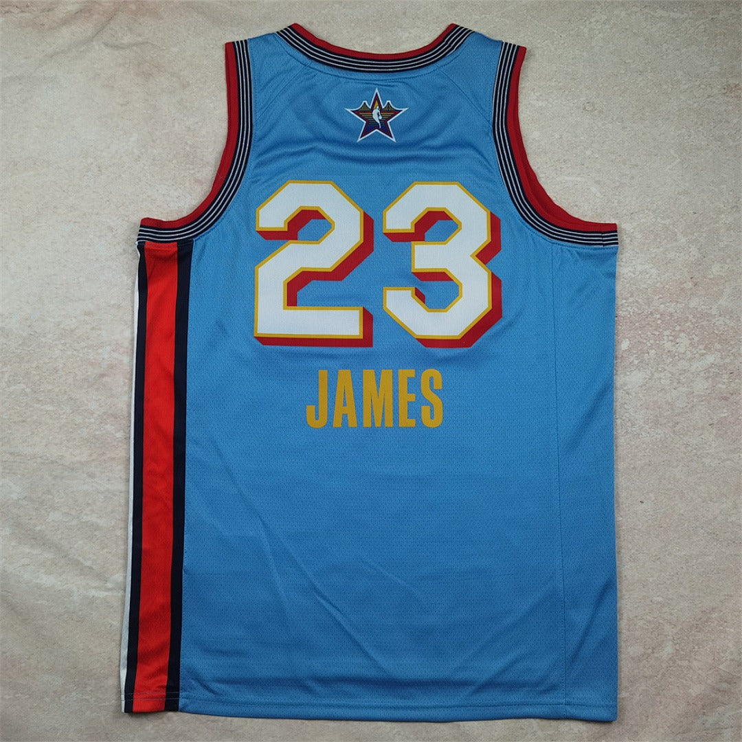 Jersey All stars