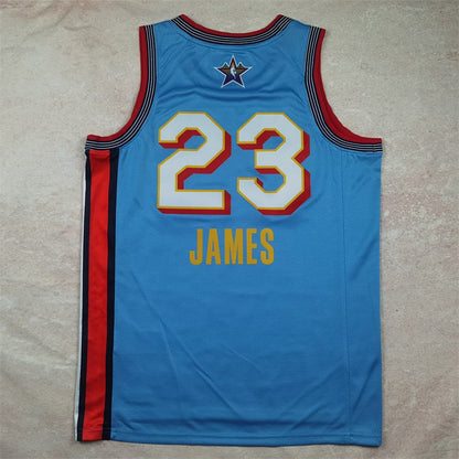 Jersey All stars