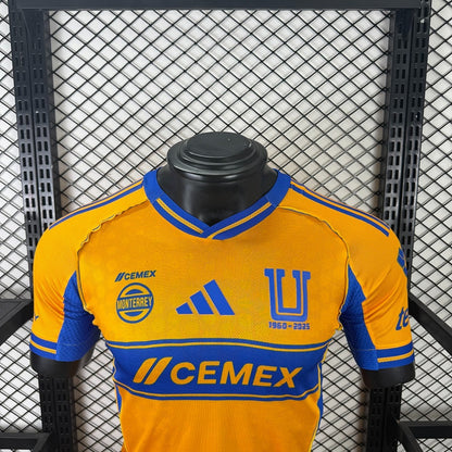 Tigres local 25-26