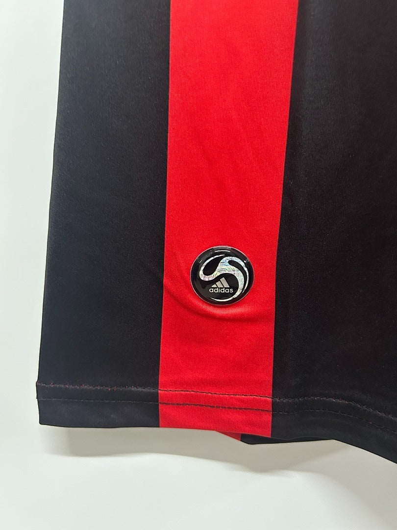 AC Milan  2008-09 Retro