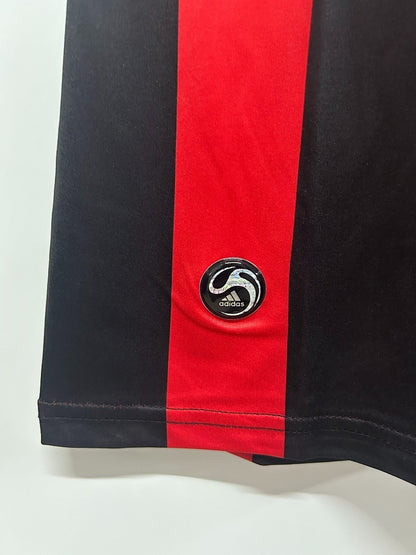 AC Milan  2008-09 Retro