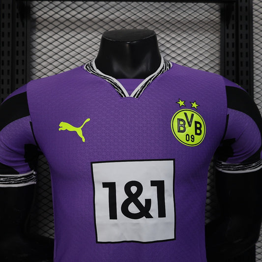 Dortmund Visita 2025-26