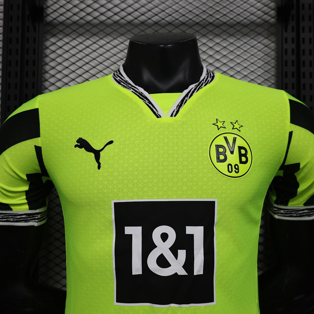 Dortmund Visita 2025-26