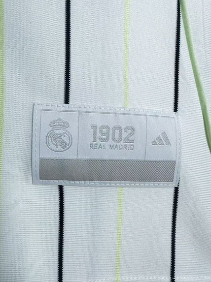 Real Madrid version beisbol Retro