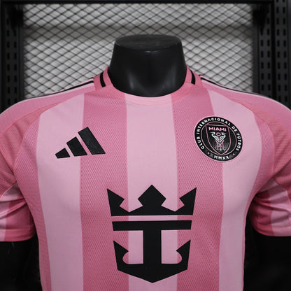 Inter de Miami 2026 Local